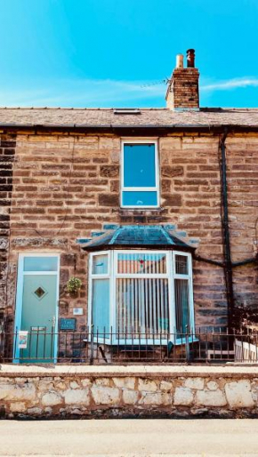The Sands Cottage